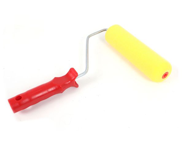 Rodillo 18 cm espuma poliéster Lizcal-1