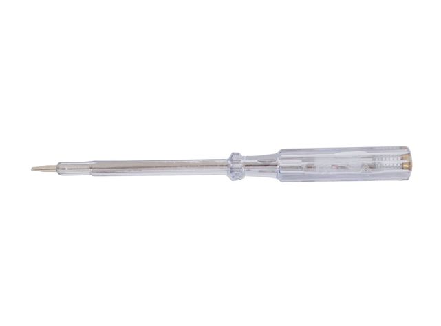 Atornillador 4'' buscapolo detecta corriente Schneider-2