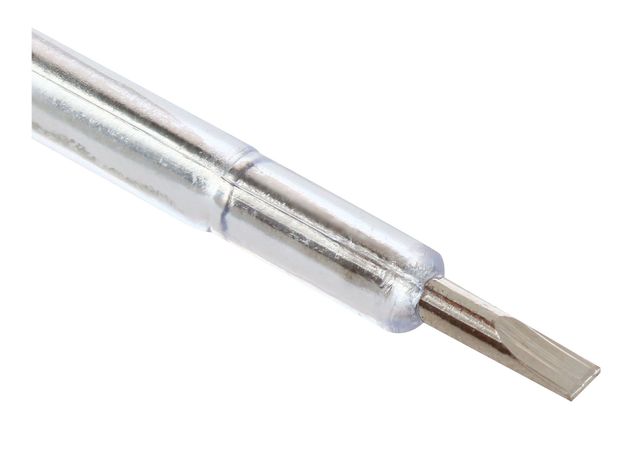 Atornillador 4'' buscapolo detecta corriente Schneider-3
