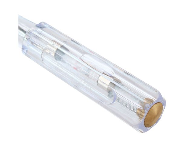 Atornillador 4'' buscapolo detecta corriente Schneider-4