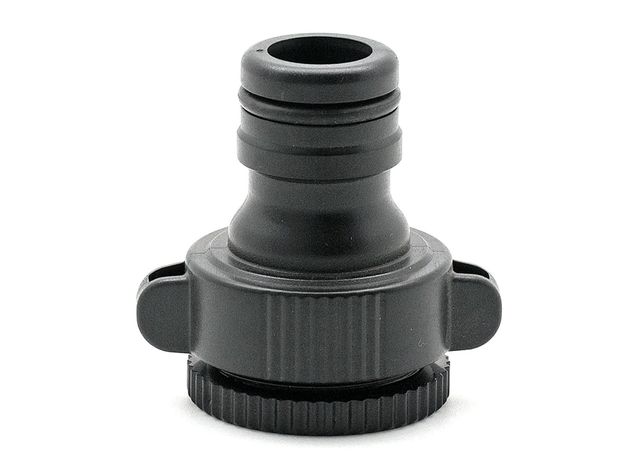 Terminal conector rápido HI 1'' - 3/4'' Orbit-0