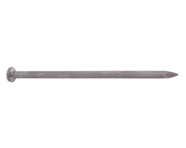 Clavo corriente 4'' acero balde 25 kilos Inchalam-1