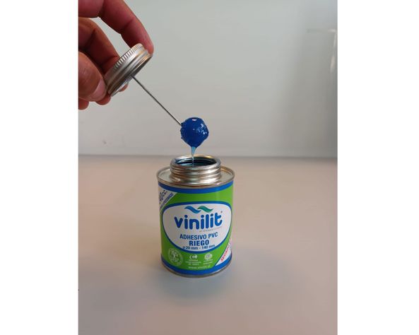 Adhesivo PVC riego 240 cc Vinilit-1