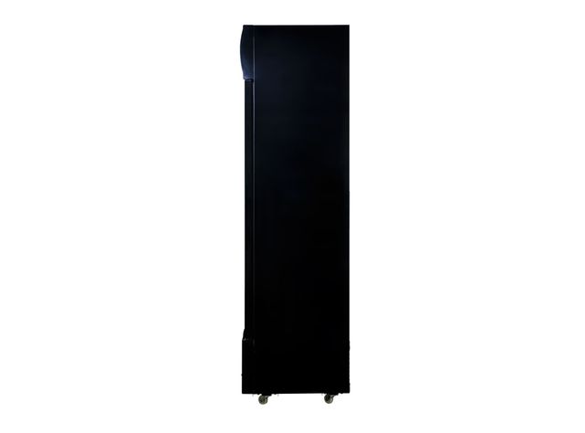 Visicooler 360 litros LG-360LED negro Ventus-2