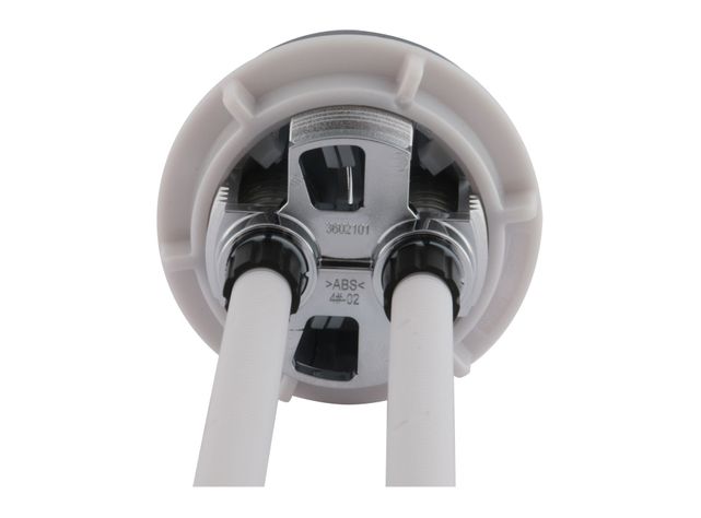 Botón WC 2 etapas A36021 Corsovalv-2
