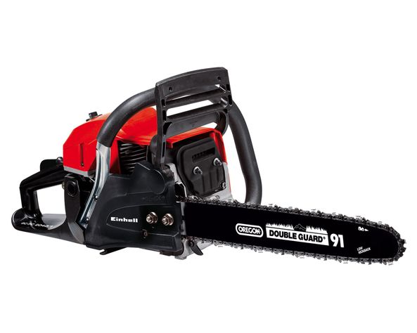Motosierra combustión 2000W 39 cm GC-PC 2040/1 Einhell-7