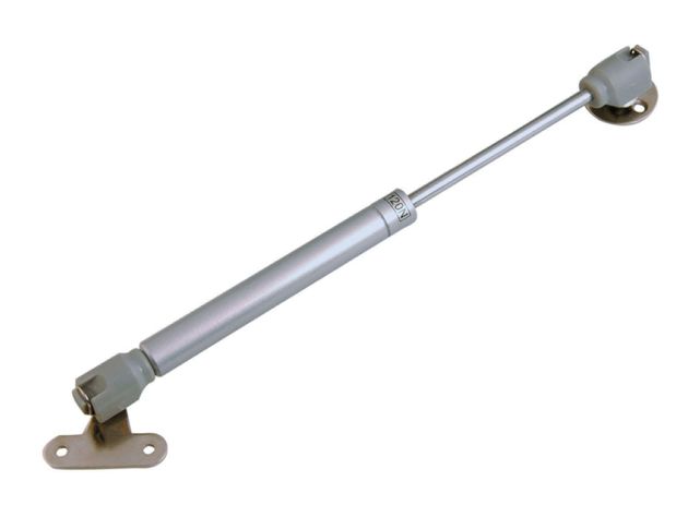 Soporte apertura Automático gris DVP-0