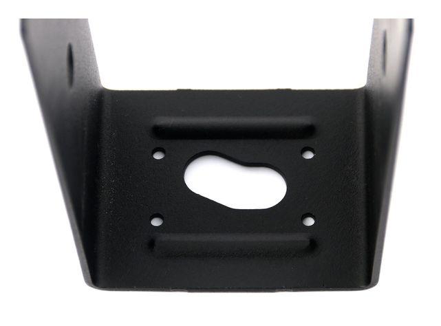 Base poste 4x4'' APB44 negro Simpson-5