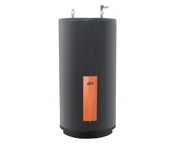 Termo eléctrico 200 litros Ursus Trotter.-0