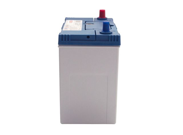 Batería 42AH 400CCA derecho NS60LMF Bosch-3