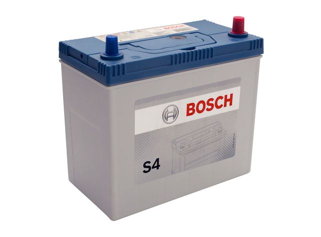 Batería 42AH 400CCA derecho NS60LMF Bosch-2