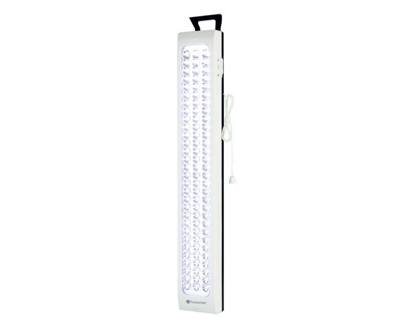 Lámpara de emergencia 90 LED 14 horas Powerlab-0