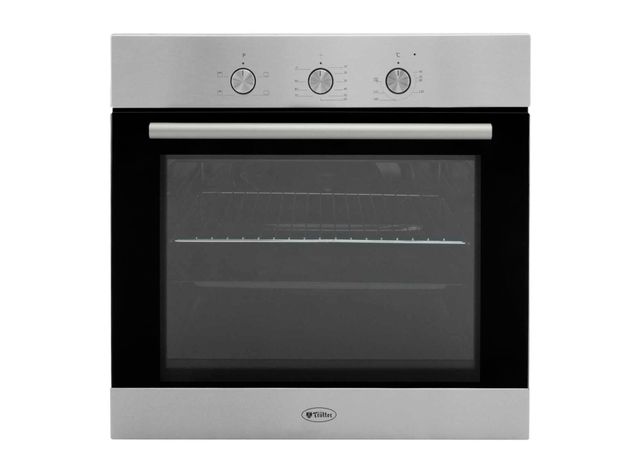 Horno empotrable 62 litros Hannover N 16 Albin Trotter-0