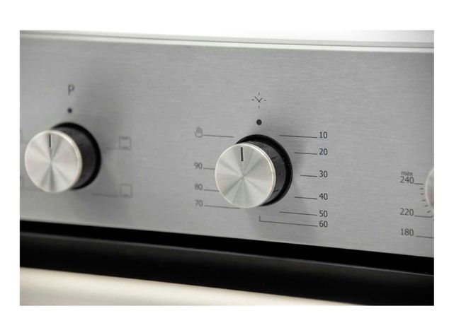 Horno empotrable 62 litros Hannover N 16 Albin Trotter-2