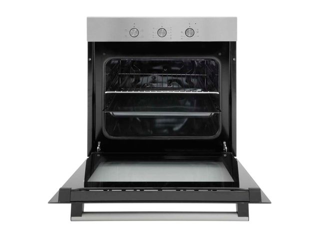 Horno empotrable 62 litros Hannover N 16 Albin Trotter-1