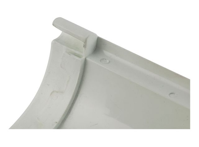 Esquinero 90º PVC blanco-4