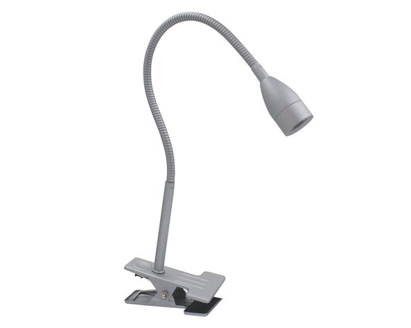 Lámpara escritorio LED 1L Colón Abitare-0