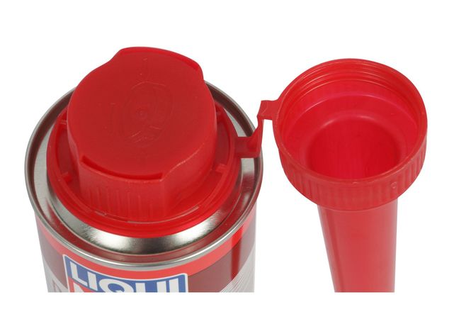 Limpiador preventivo 250 ml Liqui moly-1