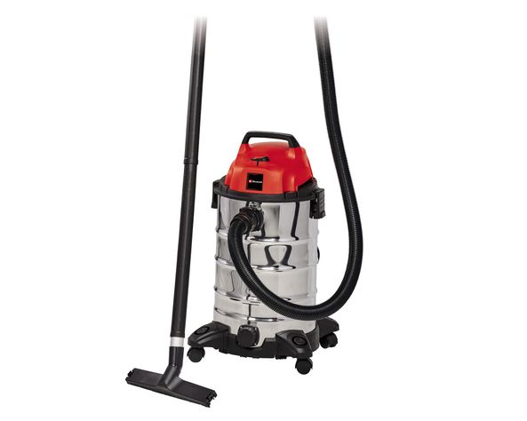 Aspiradora polvo y agua 1500W TC-VC 1930 S Einhell-1