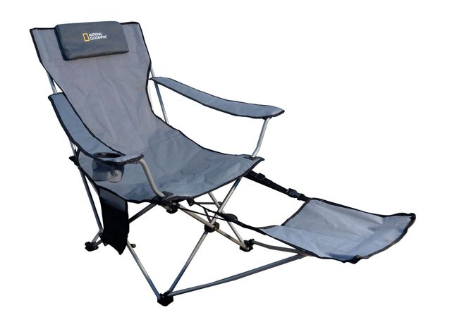 Silla plegable apoya pies y brazos Colorado National geographic-0