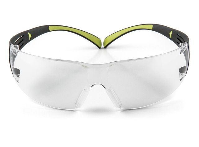 Lente de seguridad Securefit tranparente 3M-0