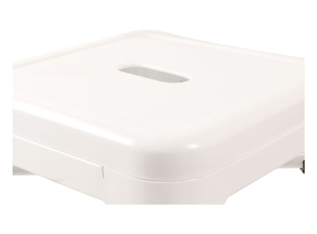 Piso Spot 1 blanco M+Design-2