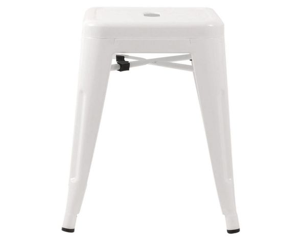 Piso Spot 1 blanco M+Design-0