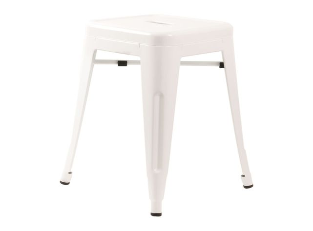 Piso Spot 1 blanco M+Design-1