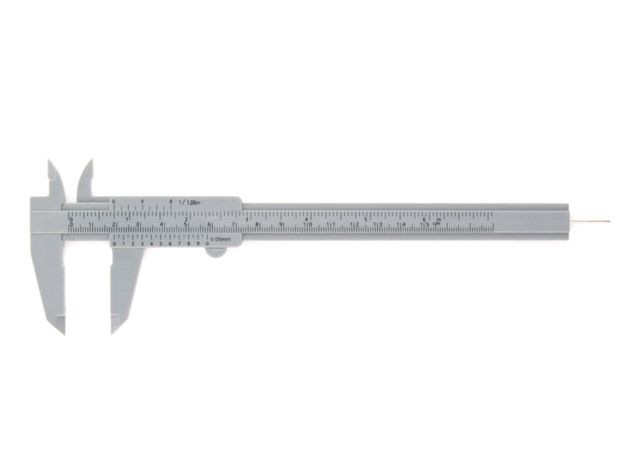 Pie metro 6''/150 mm Smart-1
