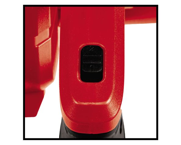 Soplador inalámbrico TE-CB 18/180 Li - Solo rojo Einhell-2