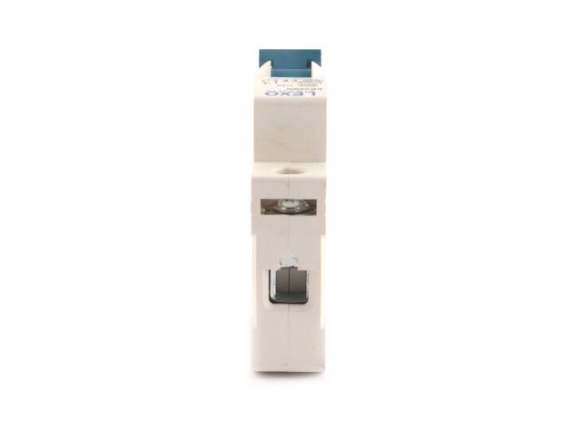 Interruptor automático C 40A EBS6BN Lexo-3