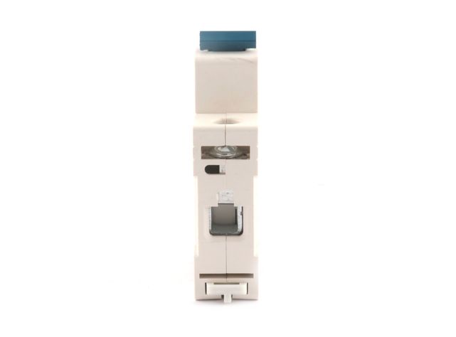 Interruptor automático C 40A EBS6BN Lexo-4