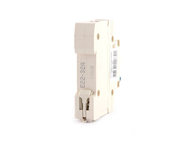 Interruptor automático C 32A EBS6BN Lexo-2