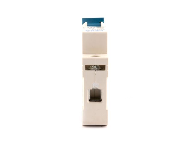 Interruptor automático C 32A EBS6BN Lexo-3