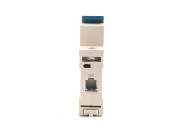 Interruptor automático C 16A EBS6BN Lexo-4