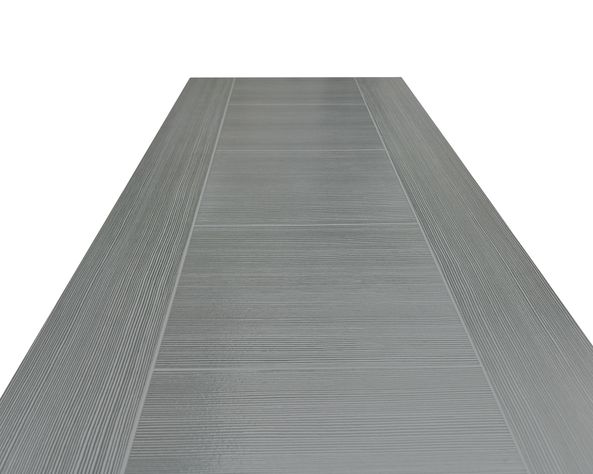 Puerta Interior Amparo Silver HDF 70x200 cm Masonite-3