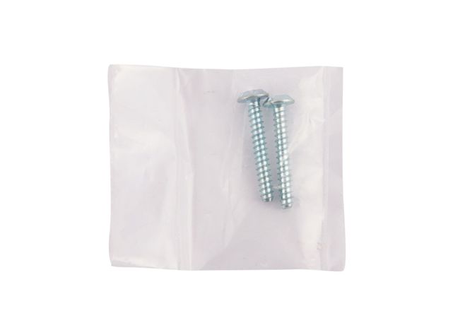 Placa armada interruptor 10A 9/24 blanco Bticino-2