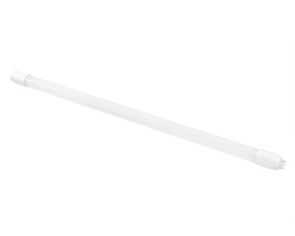 Tubo LED T8 9W luz fría Drl-0