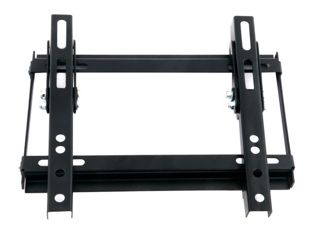 Soporte TV 23-42'' negro Brasforma-0