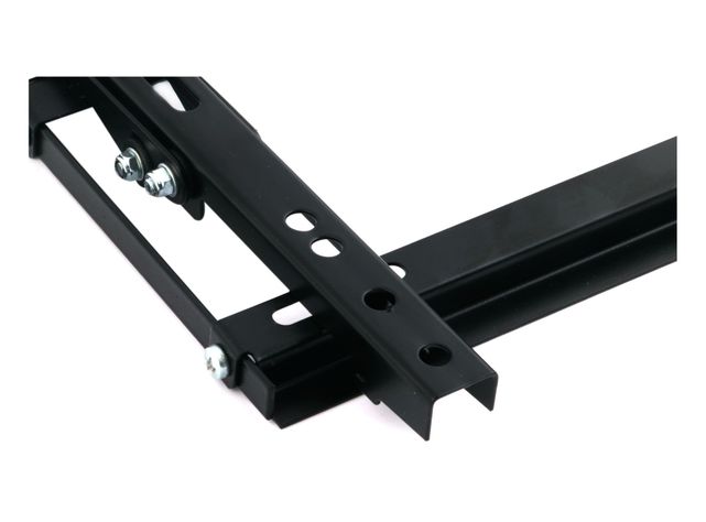 Soporte TV 23-42'' negro Brasforma-2