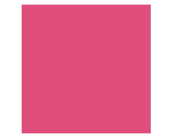 Esmalte al agua 946 ml Ultra cover rosa intenso brillante Rust-Oleum-1