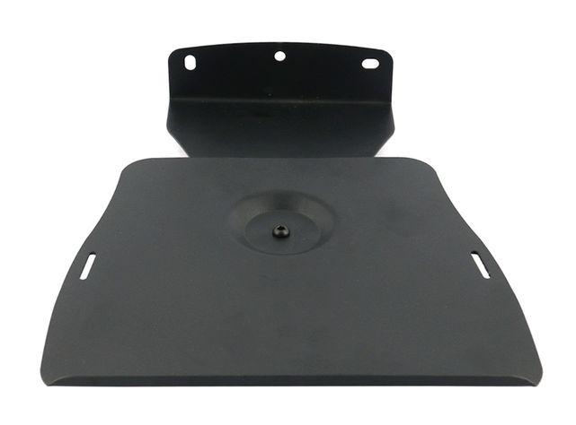 Soporte DVD SOP201911 negro Nex-0