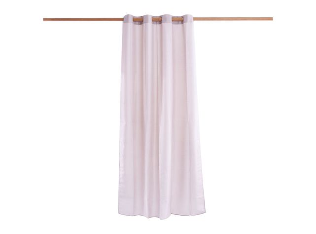 Cortina 140x240 cm Noruega beige Dib-0