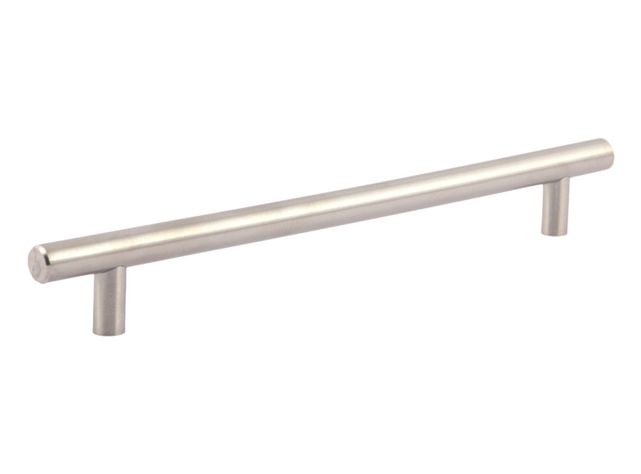 Manilla 192 mm barra inox hbt-0