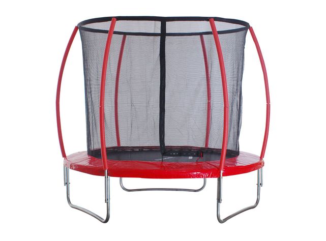 Cama elástica 8 pies 244 cm Lantern Radost-0