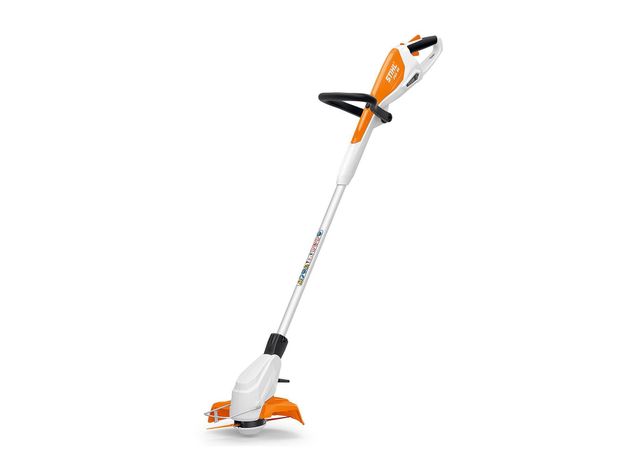 Orilladora inálambrica 18V 23 cm FSA-45 Stihl-0