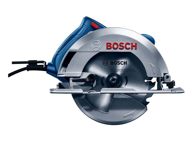Sierra circular 7 1/4'' 1500W GKS 150 Bosch-1