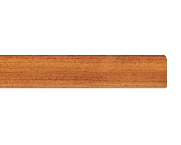 Perfil nariz grada 2400 mm Hickory brillo Funktion-1