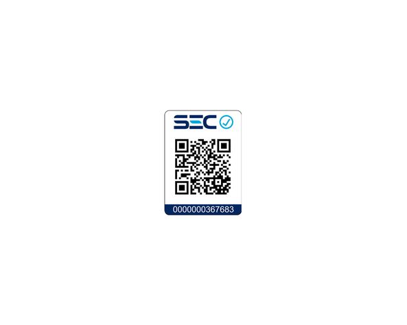 Termo eléctrico 80 litros Tronic 2000T blanco-3