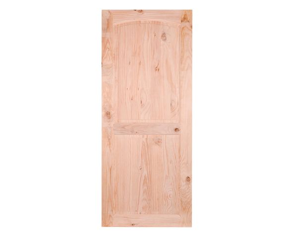 Puerta Pino Radiata Italia 60X220 cm Moldupanel-1